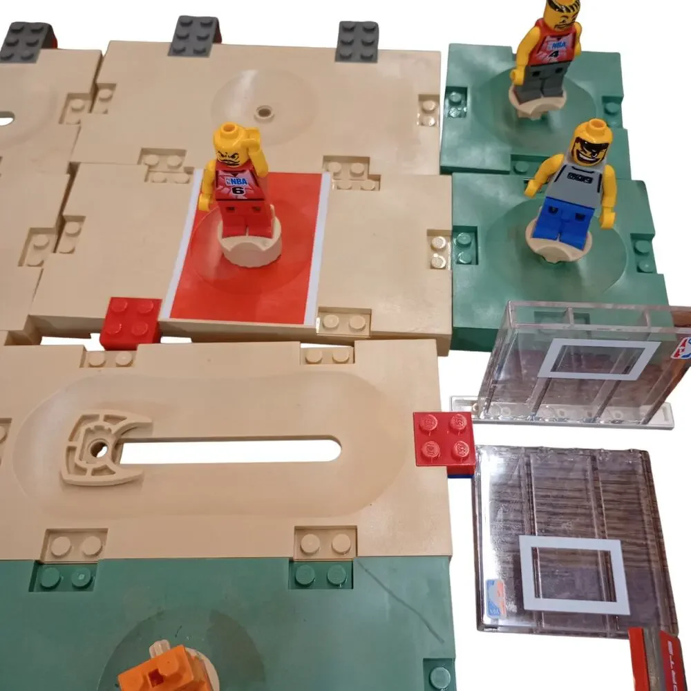 Lego fantastic opportunity
